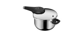 WMF Tlakový hrnec Perfect Premium One Pot, 4,5 l, nerezová ocel