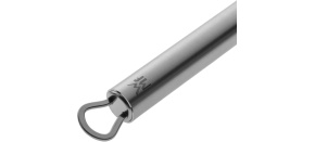 WMF Škrabka s příčnou čepelí Profi Plus, nerezová ocel, 17 cm WMF Škrabka s příčnou čepelí Profi Plus, nerezová ocel, 17 cm