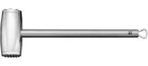 WMF Palička na maso Profi Plus, 34 cm, nerezová ocel