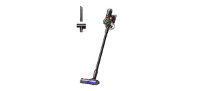 Dyson V8 Cyclone tyčový vysavač, akumulátorový, bezsáčkový, filtr, na všechny druhy podlah