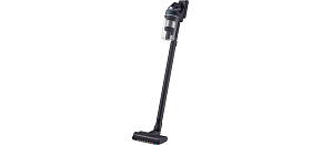 Samsung Jet 85 Complete tyčový vysavač VS20C8524TB/WA, akumulátorový, 210 AW, příslušenství, půlnoční modrá Samsung Jet 85 Complete tyčový vysavač VS20C8524TB/WA, akumulátorový, 210 AW, příslušenství, půlnoční modrá