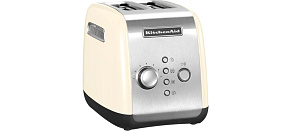 KitchenAid toustovač 5KMT221EAC, Mandlová KitchenAid toustovač 5KMT221EAC, Mandlová