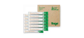 Sage The Group Head Cleaner 12ks SCC202 čistič hlavy a páky kávovaru, 12 ks, odstraňuje oleje a usazeniny, eko balení