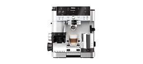 Ninja Luxe Café Premier ES601EU, 3v1 kávovar, stříbrný, mlýnek s váhou, technologie Barista Assist Ninja Luxe Café Premier ES601EU, 3v1 kávovar, stříbrný, mlýnek s váhou, technologie Barista Assist