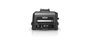 Ninja OG850EU Woodfire Pro XL, černý, elektrický gril a udírna, technologie Woodfire, teplotní sonda, 4v1 Airfryer Ninja OG850EU Woodfire Pro XL, černý, elektrický gril a udírna, technologie Woodfire, teplotní sonda, 4v1 Airfryer