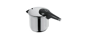 BAZAR - WMF Tlakový hrnec Perfect Premium One Pot, 6,5 l, nerezová ocel - Poškozený obal (Komplet)
