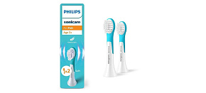 Philips Sonicare for Kids HX6032/90 2 ks Philips Sonicare for Kids HX6032/90 2 ks