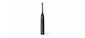 Philips Sonicare 5500 HX7111/01 sonický zubní kartáček, černý, 2 režimy, tlakový senzor, 21denní výdrž Philips Sonicare 5500 HX7111/01 sonický zubní kartáček, černý, 2 režimy, tlakový senzor, 21denní výdrž