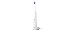 Philips Sonicare 6500 HX7410/02 sonický zubní kartáček, bílý, 3 režimy, 3 intenzity, tlakový senzor, pouzdro Philips Sonicare 6500 HX7410/02 sonický zubní kartáček, bílý, 3 režimy, 3 intenzity, tlakový senzor, pouzdro