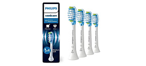Philips Sonicare Premium Plaque Defence HX9044/87 4 ks Philips Sonicare Premium Plaque Defence HX9044/87 4 ks