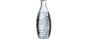BAZAR - SODASTREAM Lahev 0,7l skleněná Penguin - Poškozený obal (Komplet) BAZAR - SODASTREAM Lahev 0,7l skleněná Penguin - Poškozený obal (Komplet)