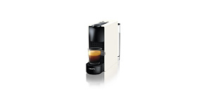 Krups XN1101 Nespresso Essenza Mini, kapslový, bílá Krups XN1101 Nespresso Essenza Mini, kapslový, bílá