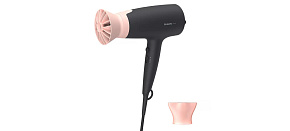 BAZAR - Philips Series 3000 BHD350/10 fén na vlasy, 2100 W, 3 nastavení teploty a rychlosti, studený vzduch - Poškozený BAZAR - Philips Series 3000 BHD350/10 fén na vlasy, 2100 W, 3 nastavení teploty a rychlosti, studený vzduch - Poškozený