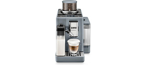 DeLonghi Rivelia EXAM440.55.G, automatický kávovar šedý, LatteCrema, Bean Switch, Bean Adapt, 16 nápojů DeLonghi Rivelia EXAM440.55.G, automatický kávovar šedý, LatteCrema, Bean Switch, Bean Adapt, 16 nápojů