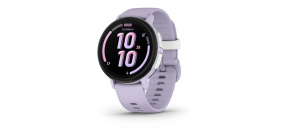 GARMIN Bounce 2 Light Purple – dětské chytré hodinky s LTE a GPS GARMIN Bounce 2 Light Purple – dětské chytré hodinky s LTE a GPS