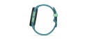 GARMIN Bounce 2 Turquoise – dětské chytré hodinky s LTE a GPS