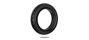 RhinoTech bezdušová pneumatika pro Scooter 8.5x2, černá