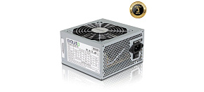 EVOLVEO Pulse 350ATX, zdroj 350W, ATX, tichý, bulk, záruka 3 roky, černý EVOLVEO Pulse 350ATX, zdroj 350W, ATX, tichý, bulk, záruka 3 roky, černý