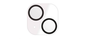 RhinoTech ochranné sklo na fotoaparát pro Apple iPhone 14 / 14 Plus RhinoTech ochranné sklo na fotoaparát pro Apple iPhone 14 / 14 Plus