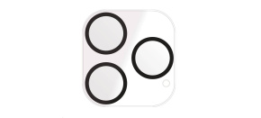 RhinoTech ochranné sklo na fotoaparát pro Apple iPhone 14 Pro / 14 Pro Max RhinoTech ochranné sklo na fotoaparát pro Apple iPhone 14 Pro / 14 Pro Max