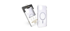 RhinoTech MAGcase Clear pro Apple iPhone 11 transparentní RhinoTech MAGcase Clear pro Apple iPhone 11 transparentní