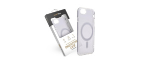 RhinoTech MAGcase Clear pro Apple iPhone 7 /8 / SE 2020 / SE 2022 transparentní RhinoTech MAGcase Clear pro Apple iPhone 7 /8 / SE 2020 / SE 2022 transparentní