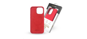 RhinoTech MAGcase Origin pro Apple iPhone 12 Mini červená RhinoTech MAGcase Origin pro Apple iPhone 12 Mini červená
