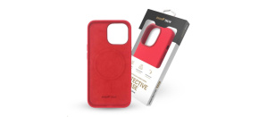 RhinoTech MAGcase Origin pro Apple iPhone 13 Mini červená RhinoTech MAGcase Origin pro Apple iPhone 13 Mini červená