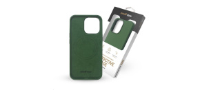 RhinoTech MAGcase Origin pro Apple iPhone 13 Mini zelená RhinoTech MAGcase Origin pro Apple iPhone 13 Mini zelená