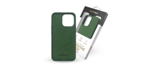 RhinoTech MAGcase Origin pro Apple iPhone 13 Pro zelená RhinoTech MAGcase Origin pro Apple iPhone 13 Pro zelená