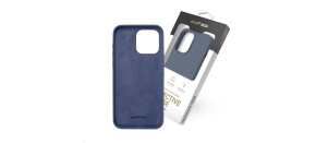RhinoTech MAGcase Origin pro Apple iPhone 15 Pro námořnicky modrá RhinoTech MAGcase Origin pro Apple iPhone 15 Pro námořnicky modrá