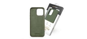 RhinoTech MAGcase Origin pro Apple iPhone 15 Pro Max zelená