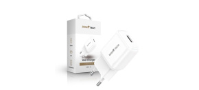 RhinoTech LITE USB-A nabíjecí adaptér 10W bílá RhinoTech LITE USB-A nabíjecí adaptér 10W bílá
