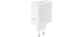 Realme VCBBOAEH 120W USB-A SuperVooc Nabíječka White