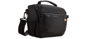 Case Logic brašna Bryker BRCS103 pro fotoaparát s objektivem, černá Case Logic brašna Bryker BRCS103 pro fotoaparát s objektivem, černá