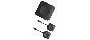 Barco ClickShare C-10 GEN2, 2x tlačítko