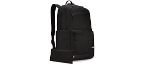 Case Logic Uplink batoh z recyklovaného materiálu 26 l CCAM3216, černá Case Logic Uplink batoh z recyklovaného materiálu 26 l CCAM3216, černá
