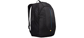 BAZAR - Case Logic batoh Prevailer PREV217 pro notebook 17,3” a tablet 10", černá - Rozbaleno (Komplet) BAZAR - Case Logic batoh Prevailer PREV217 pro notebook 17,3” a tablet 10", černá - Rozbaleno (Komplet)