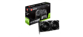 BAZAR - MSI VGA NVIDIA GeForce RTX 3070 VENTUS 2X OC, 8GB GDDR6, 1xHDMI, 3xDP - Po opravě (Bez příšlušenství) BAZAR - MSI VGA NVIDIA GeForce RTX 3070 VENTUS 2X OC, 8GB GDDR6, 1xHDMI, 3xDP - Po opravě (Bez příšlušenství)