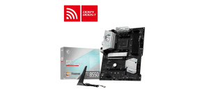 MSI MB Sc AM4 B550 GAMING WIFI, AMD B550, 1xHDMI 1xDP, 4xDDR4, ATX MSI MB Sc AM4 B550 GAMING WIFI, AMD B550, 1xHDMI 1xDP, 4xDDR4, ATX