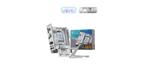 MSI MB Sc AM5 MPG X870I EDGE TI EVO WIFI, AMD B870, 2xDDR5, WiFi,1xHDMI, mini-ITX