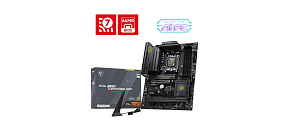 MSI MB Sc AM5 MAG B850 TOMAHAWK WIFI, AMD B850, 4xDDR5, WiFi, 1xHDMI