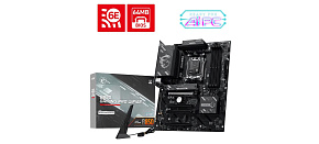 MSI MB Sc AM5 B850 GAMING PRO WIFI6E, AMD B850, 4xDDR5, WiFi, 1xHDMI, 1xDP MSI MB Sc AM5 B850 GAMING PRO WIFI6E, AMD B850, 4xDDR5, WiFi, 1xHDMI, 1xDP
