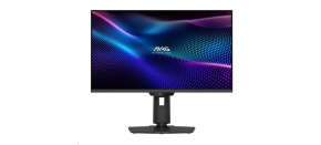 MSI LCD MAG 274UPDF E16M, 27", 3840x2160, Rapid VA, 0,5 ms, VESA 100x100, Black MSI LCD MAG 274UPDF E16M, 27", 3840x2160, Rapid VA, 0,5 ms, VESA 100x100, Black