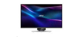 MSI LCD MPG 274URDFW E16M, 27", 3840x2160, Rapid VA, 0,5 ms, VESA 100x100, White MSI LCD MPG 274URDFW E16M, 27", 3840x2160, Rapid VA, 0,5 ms, VESA 100x100, White