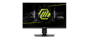 MSI LCD MAG 272URDF E16, 27", 3840x2160, 320Hz, 0,5 ms, VESA 100x100, Black MSI LCD MAG 272URDF E16, 27", 3840x2160, 320Hz, 0,5 ms, VESA 100x100, Black