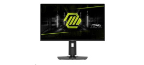 MSI LCD MAG 275UPD E14, 27", 3840x2160, 288Hz, 4,0 ms, VESA 100x100, Black MSI LCD MAG 275UPD E14, 27", 3840x2160, 288Hz, 4,0 ms, VESA 100x100, Black