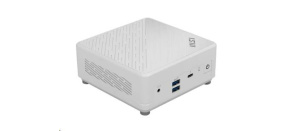 MSI PC Cubi 5 1M-439BEU, Intel Core 5 120U, N/A, N/A, No OS, White MSI PC Cubi 5 1M-439BEU, Intel Core 5 120U, N/A, N/A, No OS, White