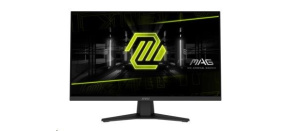 MSI LCD MAG 274QF, 27", 2560x1440, Rapid IPS, 0,5ms, VESA 100x100, Black MSI LCD MAG 274QF, 27", 2560x1440, Rapid IPS, 0,5ms, VESA 100x100, Black