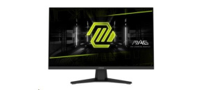 MSI LCD MAG 274QF X24, 27", 2880x1440, Rapid IPS, 0,5 ms, VESA 100x100, Black